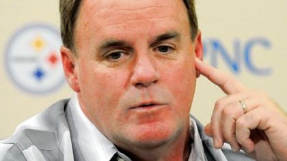 No one hears much from Kevin Colbert during the season. But it's tough to argue with his track record as director of player personnel with the Steelers.