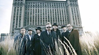 Flogging Molly