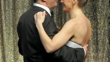 Tom Corbett's Inaugural Ball Tom Corbett's Inaugural Ball
