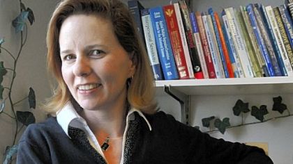 A study by Anita Williams Woolley and her colleagues found "collective intelligence" valuable.