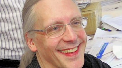 Eric Nyberg == Carnegie Mellon professor has been working with IBM for four years to develop Watson.