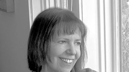 Bobbie Ann Mason -- Inspired by her father-in-law's wartime experience.