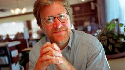James Widdoes: "It's been a particularly interesting 24 hours."