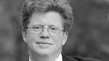 Keith Donohue -- takes the reader on a journey through time.