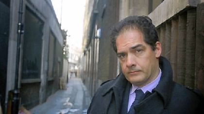 Philip Kerr.