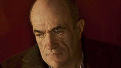 Colm Toibin: Part of fine Irish literary tradition.