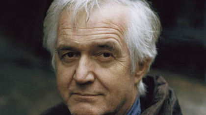 Henning Mankell: Swedish yes, but far from Larsson