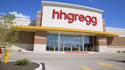 Retailer hhgregg will enter the Pittsburgh appliance and electronics market with stores in Cranberry, West Mifflin, Wilkins and North Fayette, according to township records.