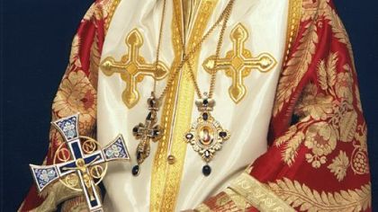 Metropolitan Nicholas of the American Carpatho-Russian Orthodox Diocese of the U.S.A.