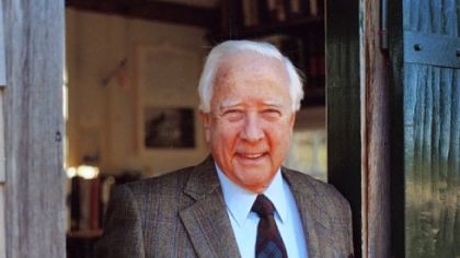 David McCullough