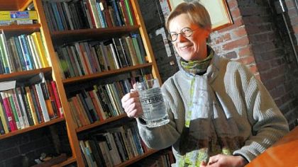 Barbara Johnstone, a professor at Carnegie Mellon University, is the region's leading expert on Pittsburghese.
