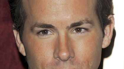 Ryan Reynolds split with his movie-star wife, Scarlette Johansson.