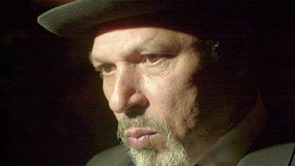 August Wilson