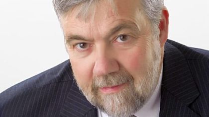Bill James.