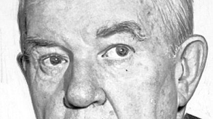 Bishop Hugh Boyle