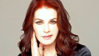 Priscilla Presley is adding jewelry designer to her resume with the debut of a collection inspired by her own pieces.