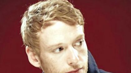 Teddy Thompson.
