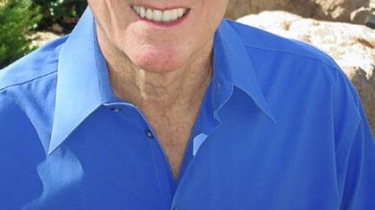 Joseph Wambaugh