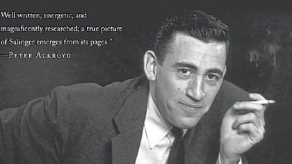 Jerome Salinger