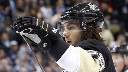 Penguins defenseman Kris Letang was selected to the All-Star Game.