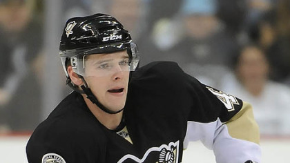 Penguins defenseman Zbynek Michalek "For whatever reason, we are not playing our game."