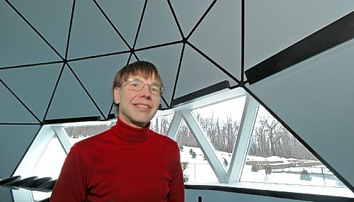Pittsburgh Foundation offers a sheltering roof to small family ...