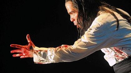 Kevin Gray does double duty as the title characters in Pittsburgh CLO's "Jekyll & Hyde," at the Benedum through June 26.