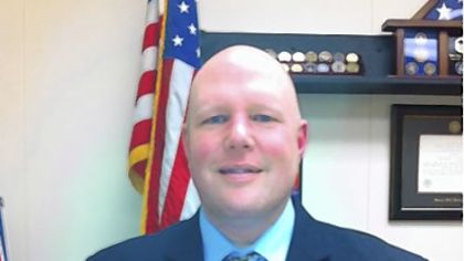 Matthew Zamosky