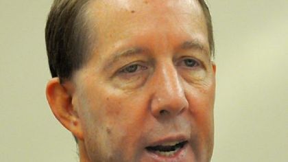 Ron Bloom answers questions in a September 2010 interview.
