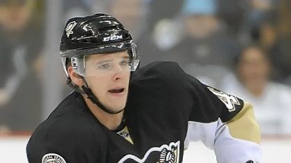 Defenseman Zbynek Michalek still is trying to get acclimated with the Penguins.