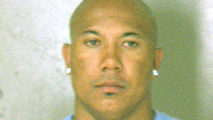 Arrested this morning in Georgia on drunk driving charges.
