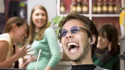 Searching for music online on YouTube is still as addictive as ever.