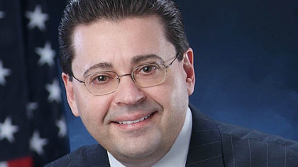 John Weinstein, Allegheny County treasurer