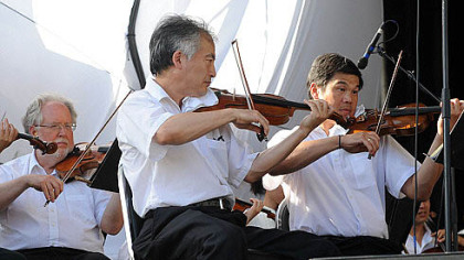 PSO at TRAF.