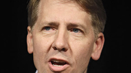 Richard Cordray