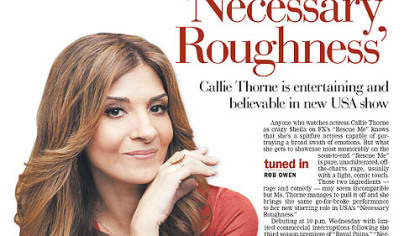 TV Week June 26, 2011
