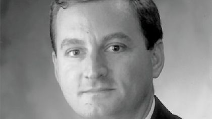 Dewitt Peart, president of the Pittsburgh Regional Alliance, says the group will accompany the touring PSO with the goal of nurturing business connections.