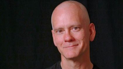 Eric Moe -- "We have enriched the cultural lilfe of our nifty city."
