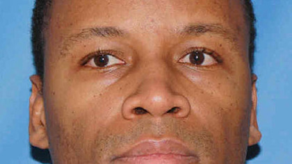 Frederick Cooper Harris III