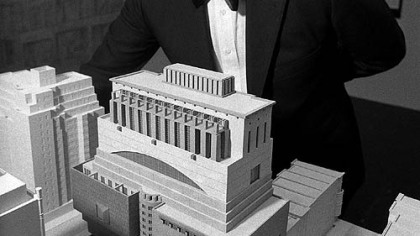 Thomas N. Armstrong