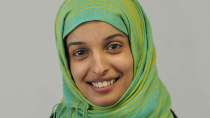 Malak Shaher, temporary Pittsburgher