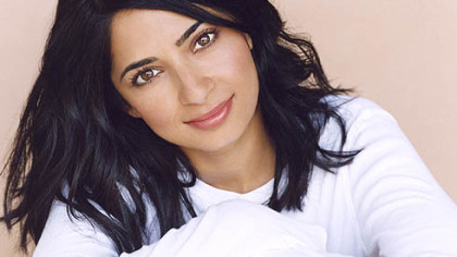 Aarti Mann.