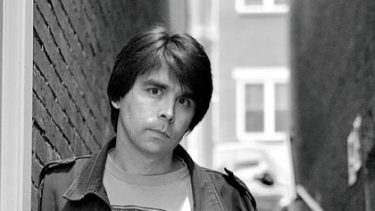 Joe Hill is author of the comic book "Locke & Key," upon which a Fox pilot being filmed in Pittsburgh is based.