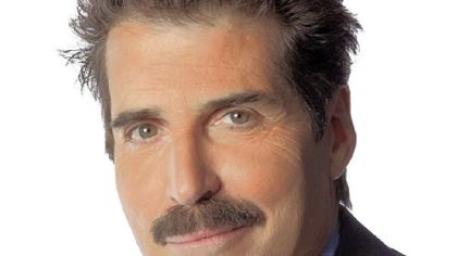 John Stossel of the Fox Business Network.
