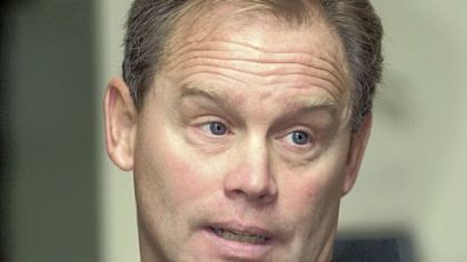 State House Majority Leader Mike Turzai, R-Bradford Woods, is pushing for the "Fair Share Act."