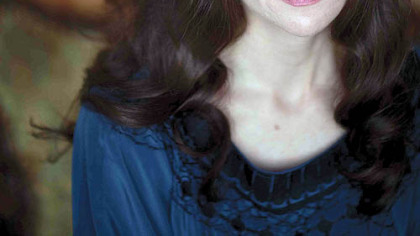 Jennifer Haigh.