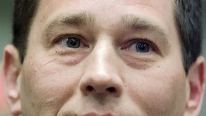 Senate President Pro Tem Joe Scarnati Joe Scarnati, a Republican, is from Brockway in Jefferson County.