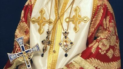 Metropolitan Nicholas