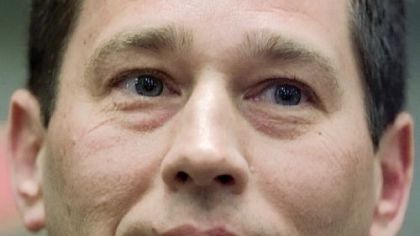 State Sen. Joe Scarnati