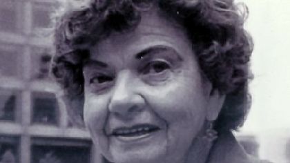 Peggy Sebak
